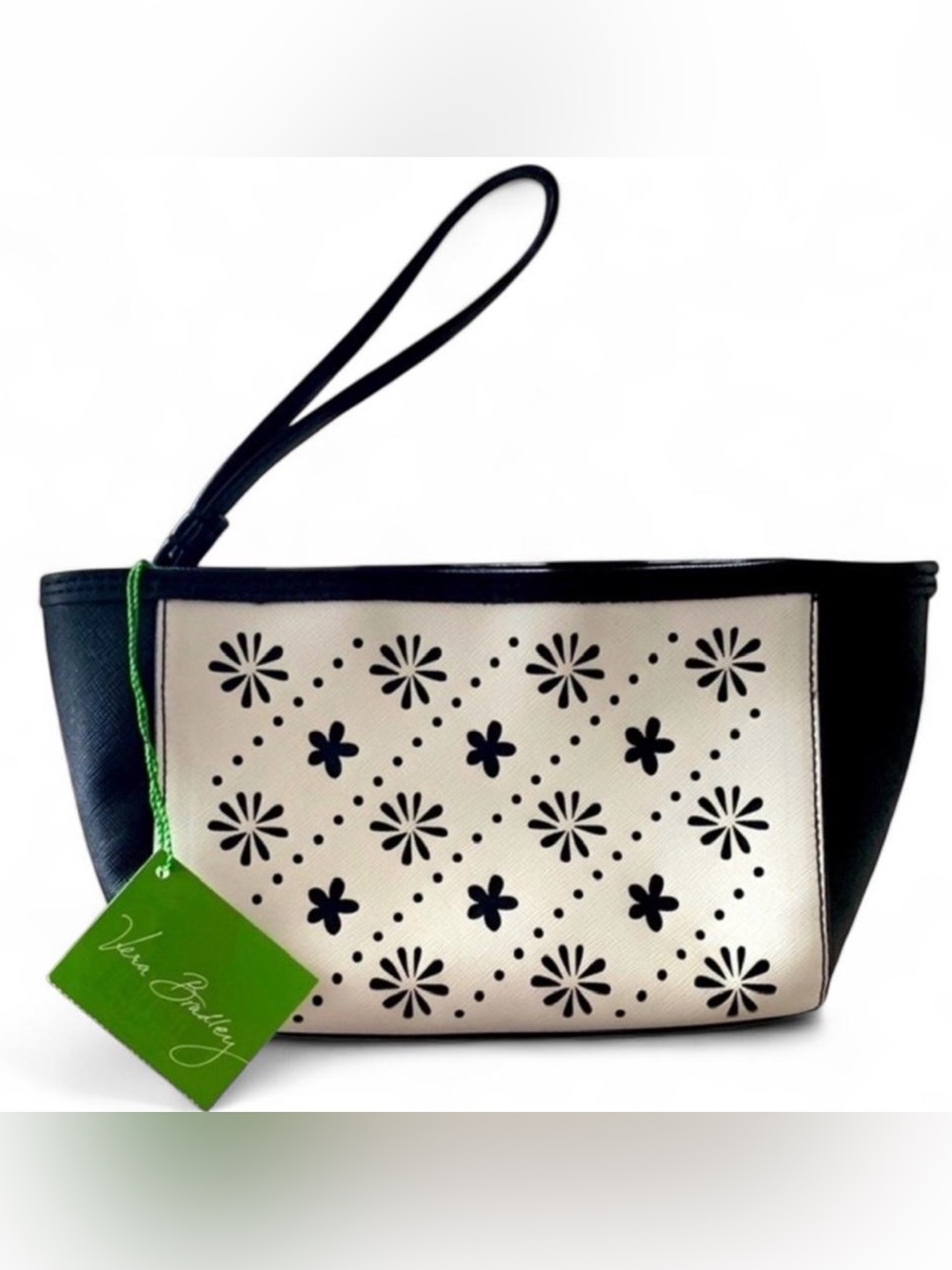 ☀️Vera Bradley Wristlet